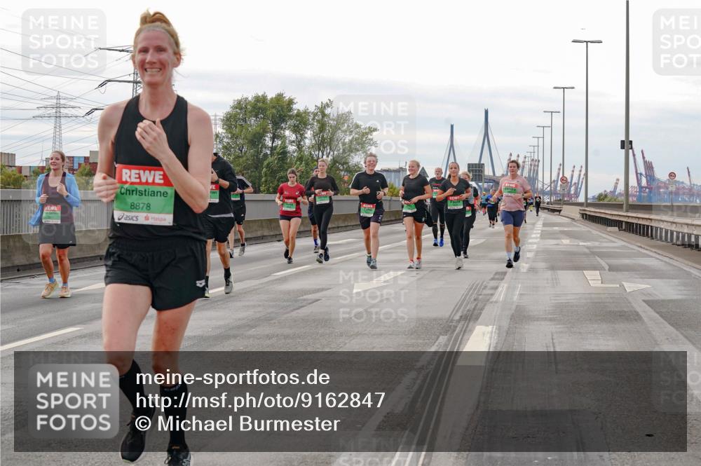 03.10.2025 - Köhlbrandbrückenlauf Michael Burmester http://msf.ph/oto/9162847 03.10.2025 16:08:00 Position 3 8878 meine-sportfotos.de
