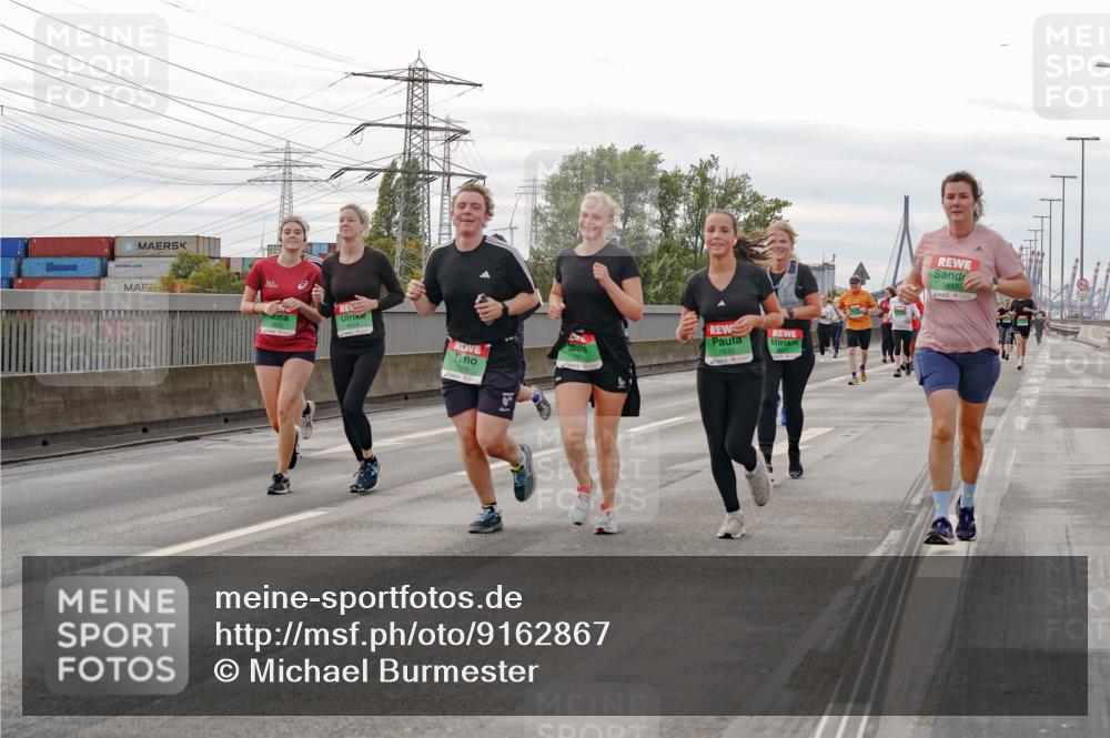 03.10.2025 - Köhlbrandbrückenlauf Michael Burmester http://msf.ph/oto/9162867 03.10.2025 16:08:05 Position 3 7670 meine-sportfotos.de