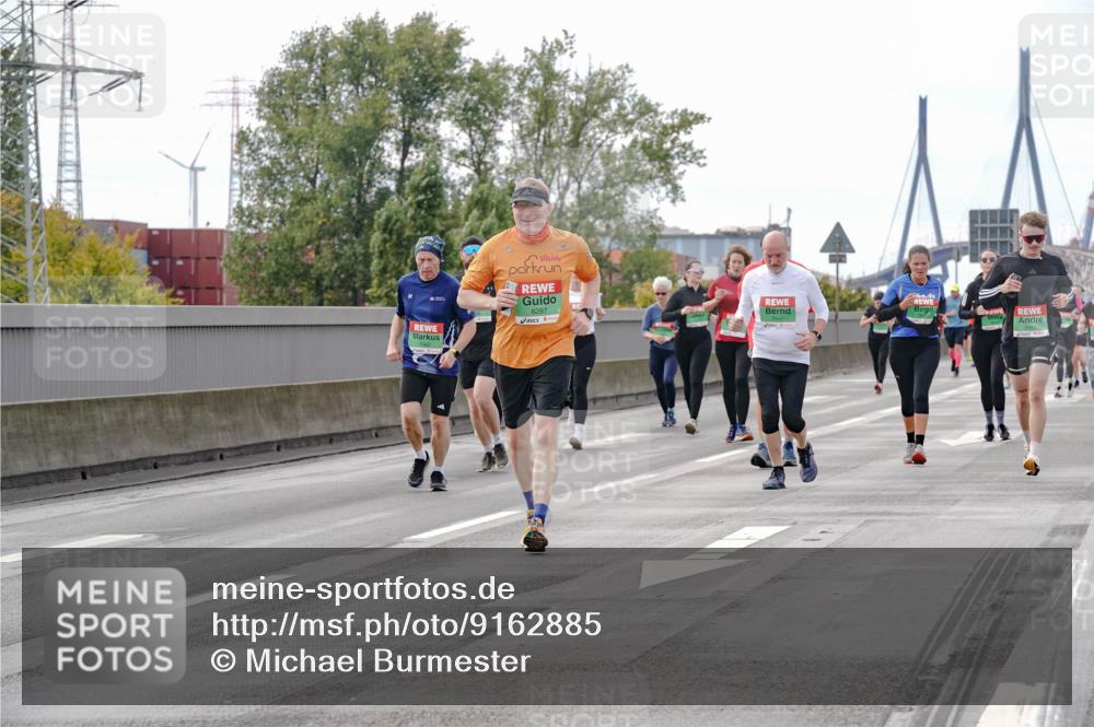 03.10.2025 - Köhlbrandbrückenlauf Michael Burmester http://msf.ph/oto/9162885 03.10.2025 16:08:11 Position 3 8287 meine-sportfotos.de