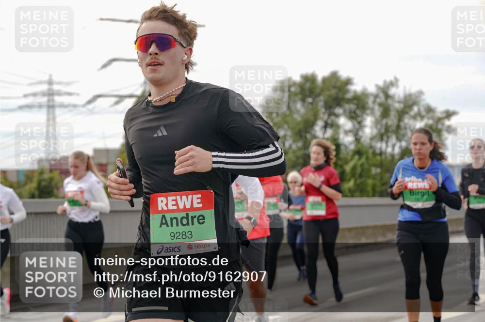 03.10.2025 - Köhlbrandbrückenlauf Michael Burmester http://msf.ph/oto/9162907 03.10.2025 16:08:18 Position 3 9283 meine-sportfotos.de
