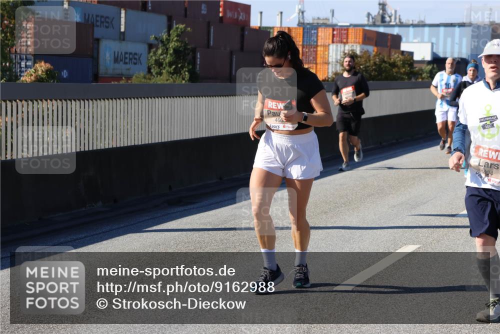 03.10.2025 - Köhlbrandbrückenlauf Strokosch-Dieckow http://msf.ph/oto/9162988 03.10.2025 12:59:58 Position 3 460, 2017, 404 meine-sportfotos.de