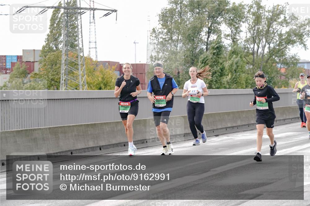 03.10.2025 - Köhlbrandbrückenlauf Michael Burmester http://msf.ph/oto/9162991 03.10.2025 16:08:47 Position 3 8819, 9553 meine-sportfotos.de