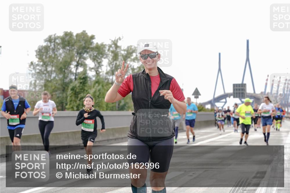 03.10.2025 - Köhlbrandbrückenlauf Michael Burmester http://msf.ph/oto/9162996 03.10.2025 16:08:48 Position 3  meine-sportfotos.de