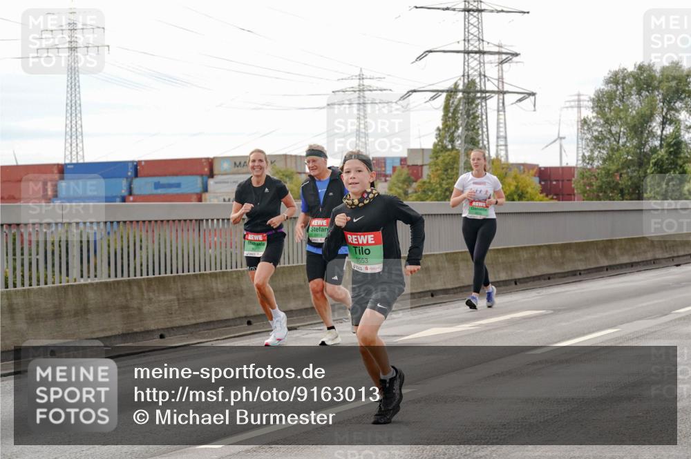 03.10.2025 - Köhlbrandbrückenlauf Michael Burmester http://msf.ph/oto/9163013 03.10.2025 16:08:51 Position 3 8914, 9553 meine-sportfotos.de