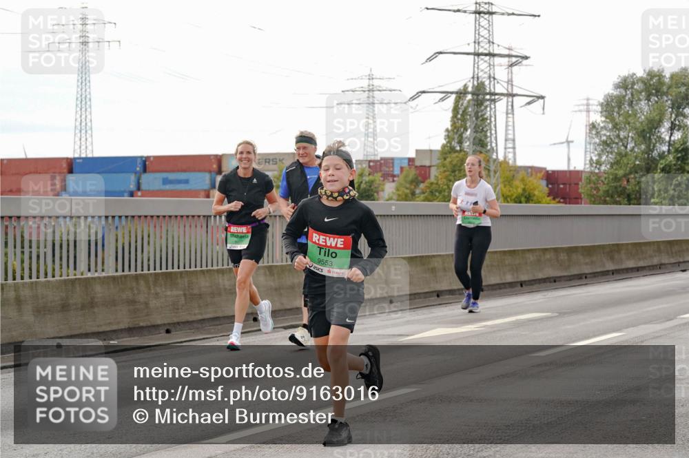 03.10.2025 - Köhlbrandbrückenlauf Michael Burmester http://msf.ph/oto/9163016 03.10.2025 16:08:51 Position 3 9553 meine-sportfotos.de
