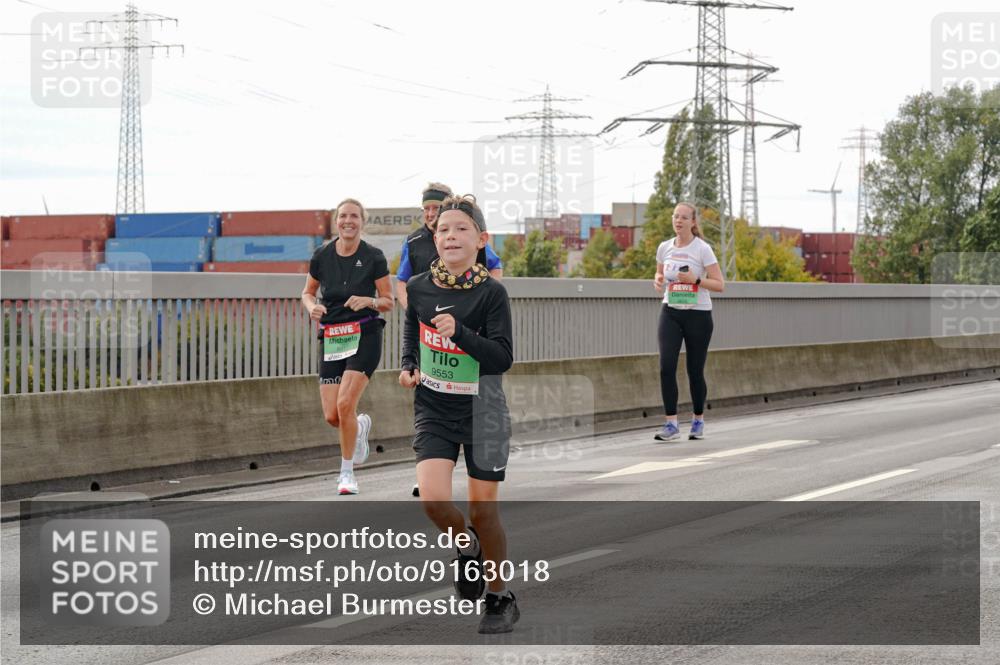 03.10.2025 - Köhlbrandbrückenlauf Michael Burmester http://msf.ph/oto/9163018 03.10.2025 16:08:51 Position 3 9553 meine-sportfotos.de