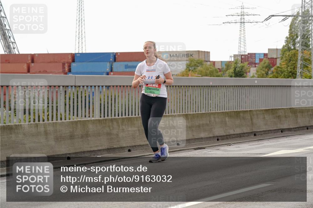 03.10.2025 - Köhlbrandbrückenlauf Michael Burmester http://msf.ph/oto/9163032 03.10.2025 16:08:54 Position 3 8819 meine-sportfotos.de