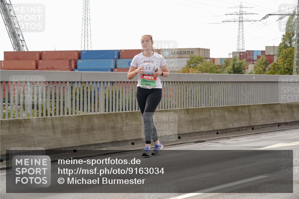 03.10.2025 - Köhlbrandbrückenlauf Michael Burmester http://msf.ph/oto/9163034 03.10.2025 16:08:54 Position 3 8819 meine-sportfotos.de