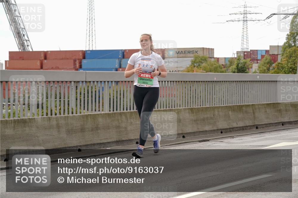 03.10.2025 - Köhlbrandbrückenlauf Michael Burmester http://msf.ph/oto/9163037 03.10.2025 16:08:54 Position 3 8819 meine-sportfotos.de
