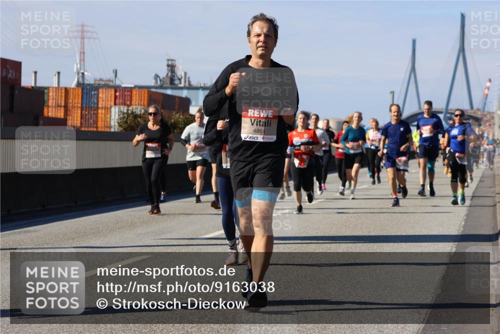 03.10.2025 - Köhlbrandbrückenlauf Strokosch-Dieckow http://msf.ph/oto/9163038 03.10.2025 13:00:21 Position 3 4861 meine-sportfotos.de