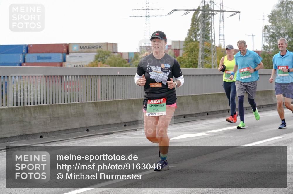 03.10.2025 - Köhlbrandbrückenlauf Michael Burmester http://msf.ph/oto/9163046 03.10.2025 16:08:56 Position 3 7484 meine-sportfotos.de