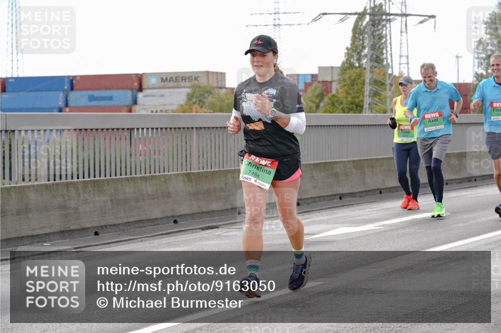 03.10.2025 - Köhlbrandbrückenlauf Michael Burmester http://msf.ph/oto/9163050 03.10.2025 16:08:56 Position 3 7484 meine-sportfotos.de