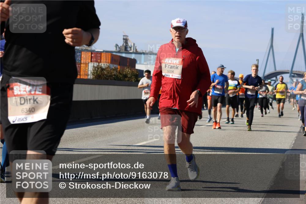 03.10.2025 - Köhlbrandbrückenlauf Strokosch-Dieckow http://msf.ph/oto/9163078 03.10.2025 13:00:39 Position 3 6340, 5336 meine-sportfotos.de