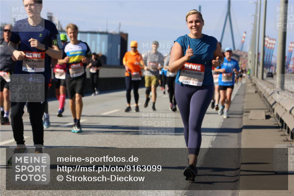 03.10.2025 - Köhlbrandbrückenlauf Strokosch-Dieckow http://msf.ph/oto/9163099 03.10.2025 13:00:46 Position 3 5386, 5009 meine-sportfotos.de