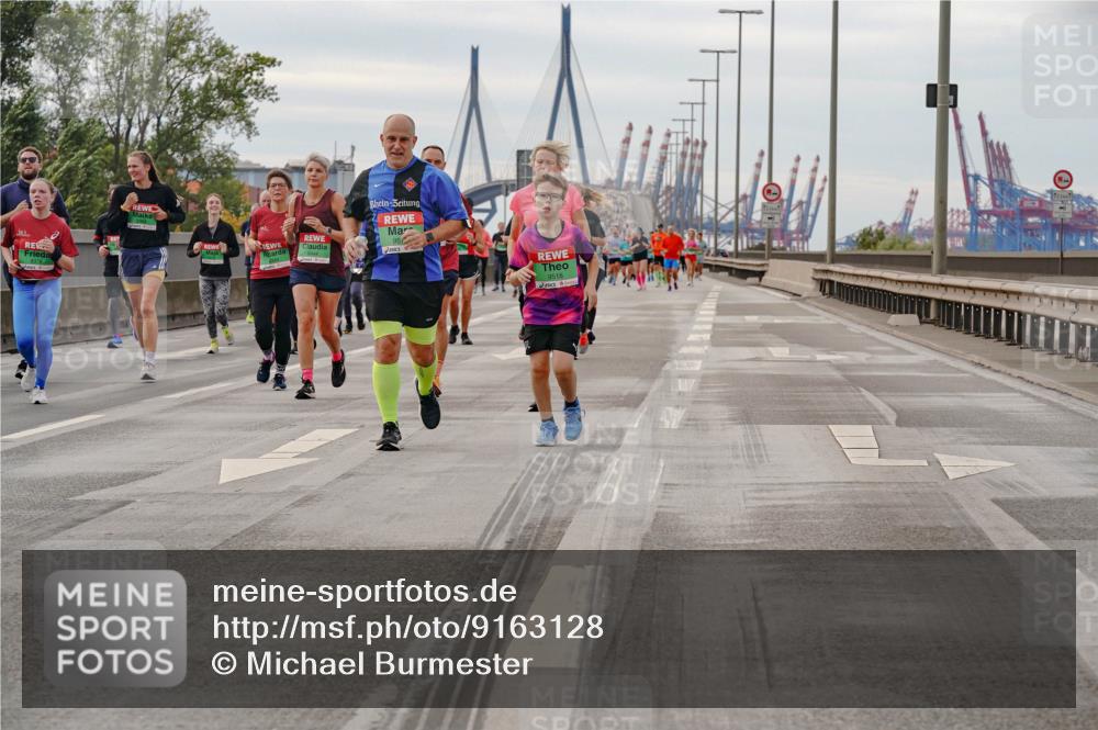 03.10.2025 - Köhlbrandbrückenlauf Michael Burmester http://msf.ph/oto/9163128 03.10.2025 16:09:11 Position 3 9518 meine-sportfotos.de