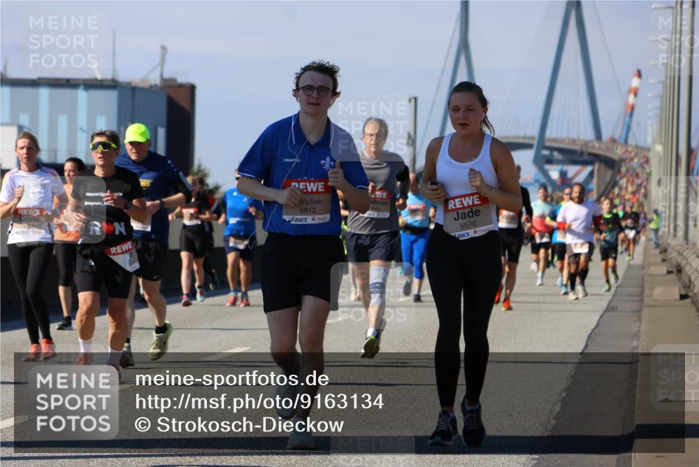 03.10.2025 - Köhlbrandbrückenlauf Strokosch-Dieckow http://msf.ph/oto/9163134 03.10.2025 13:00:56 Position 3 6812, 5570 meine-sportfotos.de