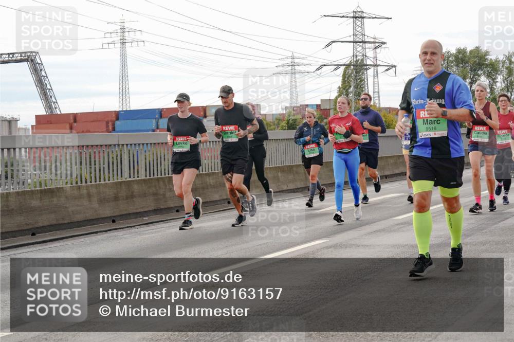 03.10.2025 - Köhlbrandbrückenlauf Michael Burmester http://msf.ph/oto/9163157 03.10.2025 16:09:15 Position 3 9516, 8444 meine-sportfotos.de