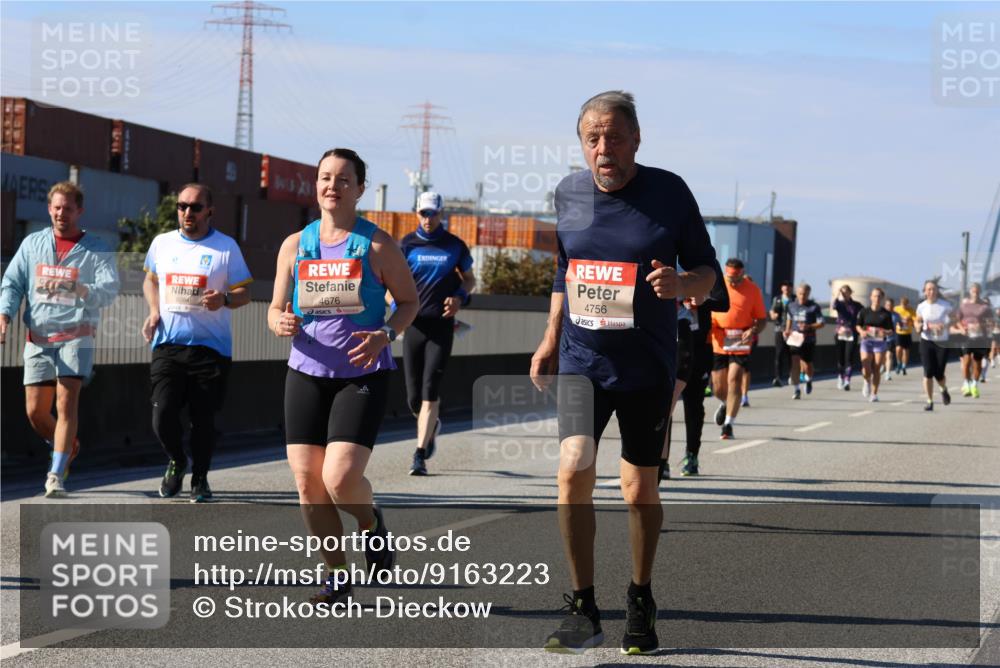 03.10.2025 - Köhlbrandbrückenlauf Strokosch-Dieckow http://msf.ph/oto/9163223 03.10.2025 13:01:23 Position 3 4676, 4756 meine-sportfotos.de