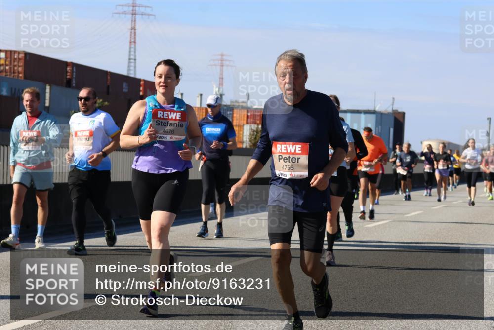 03.10.2025 - Köhlbrandbrückenlauf Strokosch-Dieckow http://msf.ph/oto/9163231 03.10.2025 13:01:23 Position 3 4676, 4756 meine-sportfotos.de