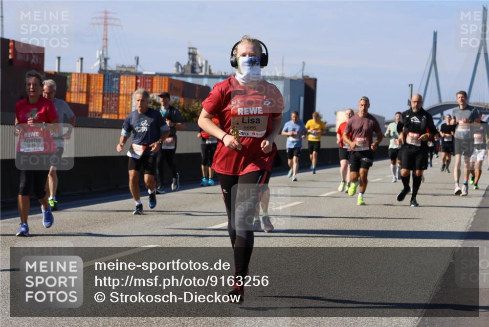 03.10.2025 - Köhlbrandbrückenlauf Strokosch-Dieckow http://msf.ph/oto/9163256 03.10.2025 13:01:31 Position 3 6649, 5685 meine-sportfotos.de