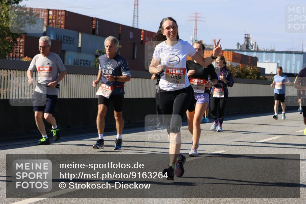 03.10.2025 - Köhlbrandbrückenlauf Strokosch-Dieckow http://msf.ph/oto/9163264 03.10.2025 13:01:33 Position 3 4280, 4556, 6573, 4691 meine-sportfotos.de