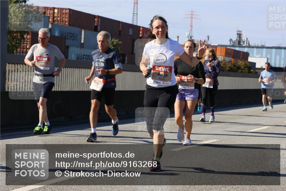03.10.2025 - Köhlbrandbrückenlauf Strokosch-Dieckow http://msf.ph/oto/9163268 03.10.2025 13:01:34 Position 3 4280, 4556, 4691 meine-sportfotos.de