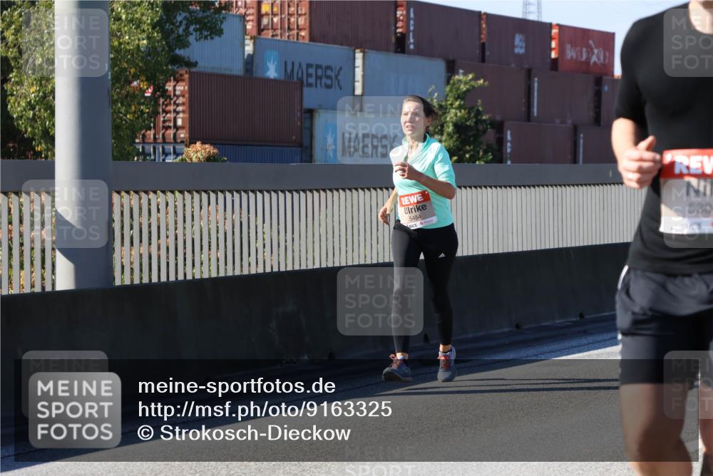 03.10.2025 - Köhlbrandbrückenlauf Strokosch-Dieckow http://msf.ph/oto/9163325 03.10.2025 13:01:48 Position 3 5454, 530 meine-sportfotos.de