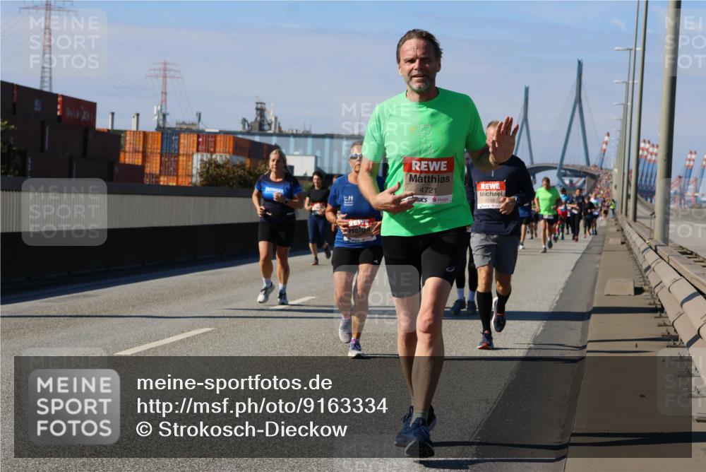 03.10.2025 - Köhlbrandbrückenlauf Strokosch-Dieckow http://msf.ph/oto/9163334 03.10.2025 13:01:52 Position 3 4721, 5148 meine-sportfotos.de