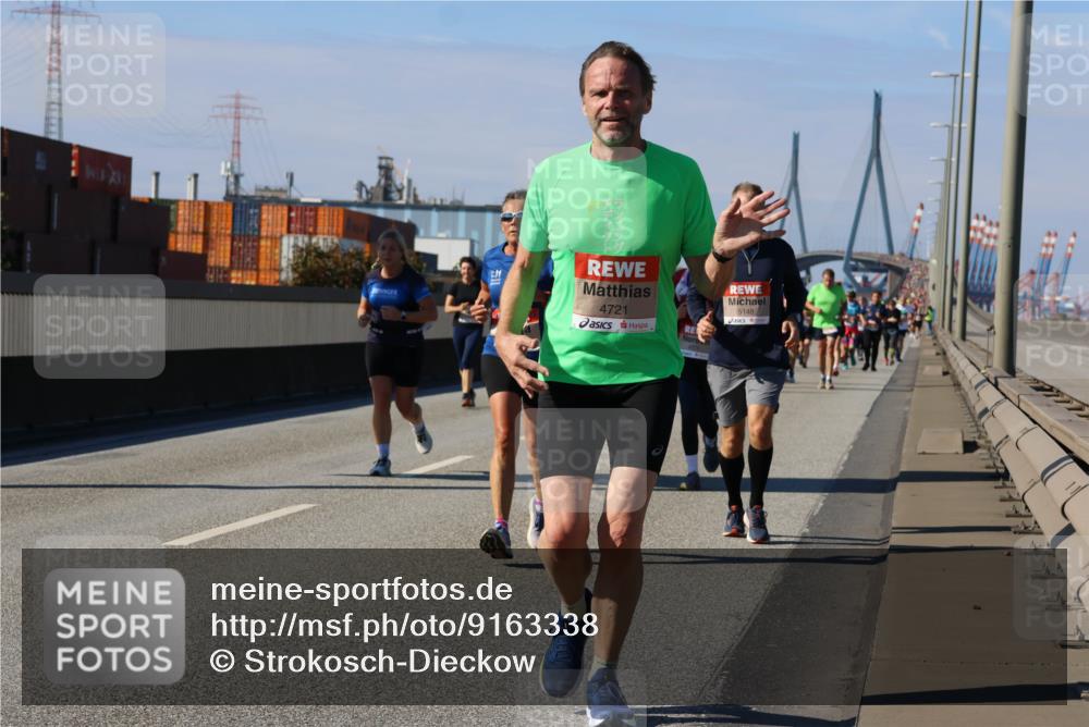 03.10.2025 - Köhlbrandbrückenlauf Strokosch-Dieckow http://msf.ph/oto/9163338 03.10.2025 13:01:52 Position 3 4721, 5148, 2 meine-sportfotos.de