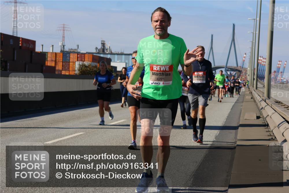 03.10.2025 - Köhlbrandbrückenlauf Strokosch-Dieckow http://msf.ph/oto/9163341 03.10.2025 13:01:52 Position 3 4721, 5148 meine-sportfotos.de