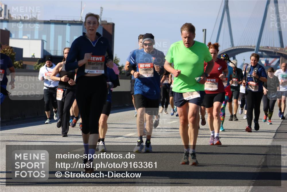 03.10.2025 - Köhlbrandbrückenlauf Strokosch-Dieckow http://msf.ph/oto/9163361 03.10.2025 13:02:01 Position 3 4826, 4571, 5746, 5838 meine-sportfotos.de