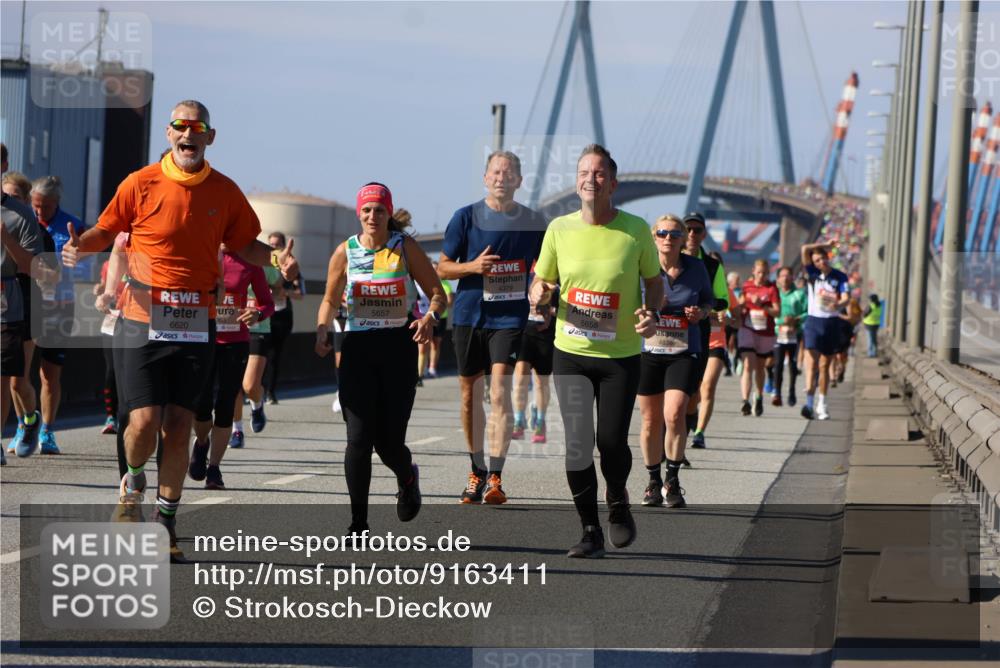03.10.2025 - Köhlbrandbrückenlauf Strokosch-Dieckow http://msf.ph/oto/9163411 03.10.2025 13:02:32 Position 3 6620, 363, 5657, 4379, 5658, 4838 meine-sportfotos.de