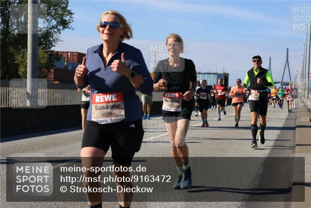 03.10.2025 - Köhlbrandbrückenlauf Strokosch-Dieckow http://msf.ph/oto/9163472 03.10.2025 13:02:45 Position 3 4838, 5175 meine-sportfotos.de
