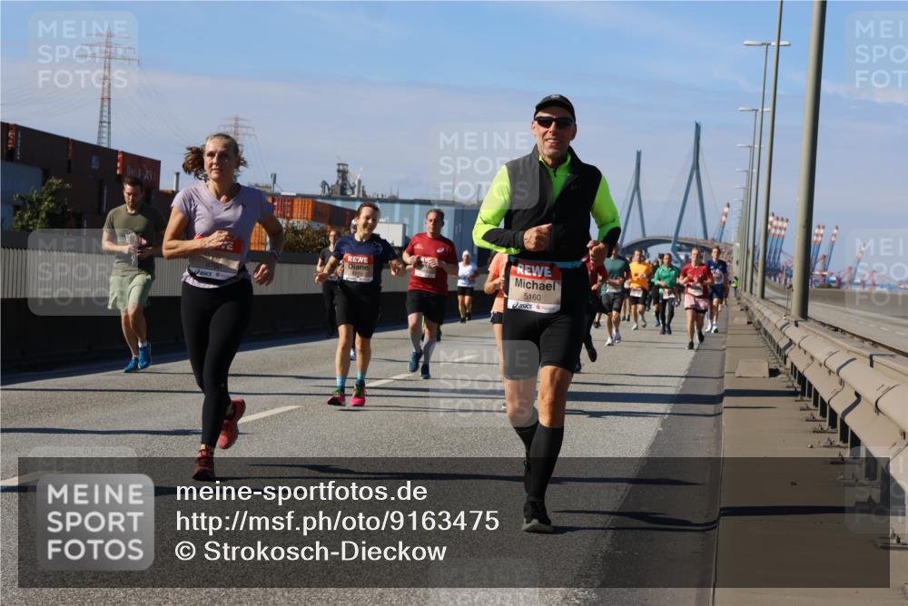 03.10.2025 - Köhlbrandbrückenlauf Strokosch-Dieckow http://msf.ph/oto/9163475 03.10.2025 13:02:46 Position 3 6780, 5160 meine-sportfotos.de