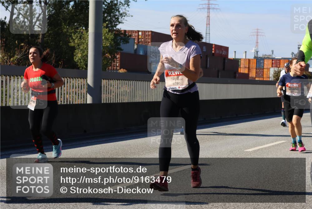 03.10.2025 - Köhlbrandbrückenlauf Strokosch-Dieckow http://msf.ph/oto/9163479 03.10.2025 13:02:47 Position 3 6780, 4915 meine-sportfotos.de