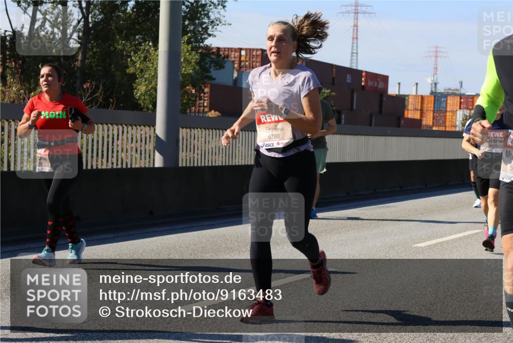 03.10.2025 - Köhlbrandbrückenlauf Strokosch-Dieckow http://msf.ph/oto/9163483 03.10.2025 13:02:47 Position 3 6780, 4915 meine-sportfotos.de