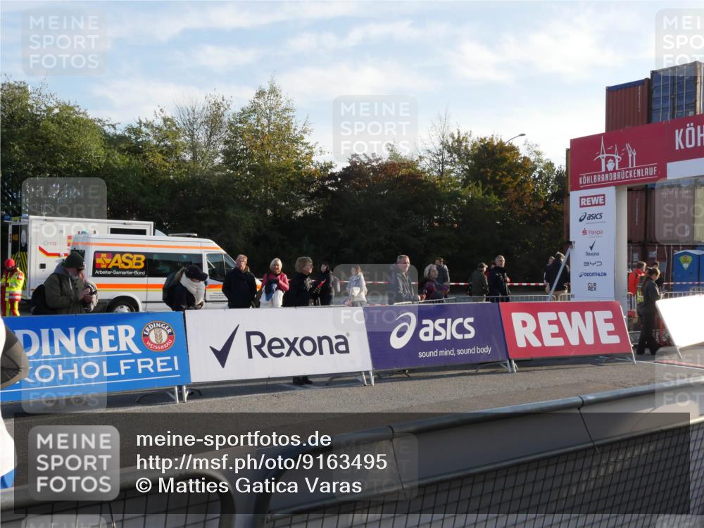 03.10.2025 - Köhlbrandbrückenlauf Matties Gatica Varas http://msf.ph/oto/9163495 03.10.2025 09:03:32 Ziel  meine-sportfotos.de