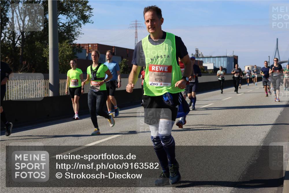 03.10.2025 - Köhlbrandbrückenlauf Strokosch-Dieckow http://msf.ph/oto/9163582 03.10.2025 13:03:15 Position 3 6776 meine-sportfotos.de