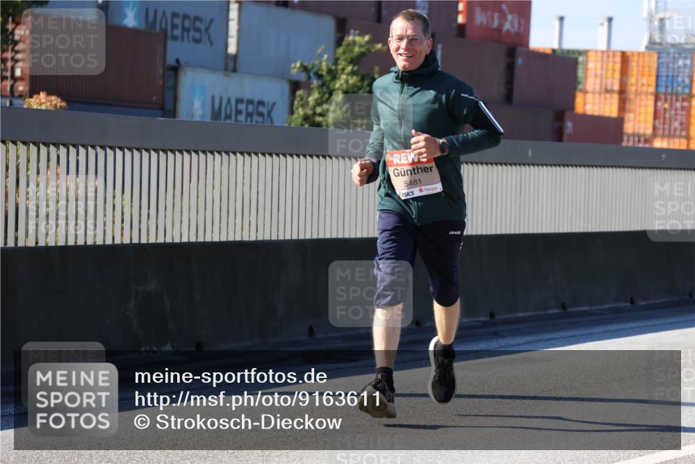 03.10.2025 - Köhlbrandbrückenlauf Strokosch-Dieckow http://msf.ph/oto/9163611 03.10.2025 13:03:25 Position 3 5481 meine-sportfotos.de