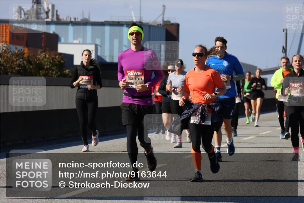 03.10.2025 - Köhlbrandbrückenlauf Strokosch-Dieckow http://msf.ph/oto/9163644 03.10.2025 13:03:40 Position 3 5894, 5149 meine-sportfotos.de