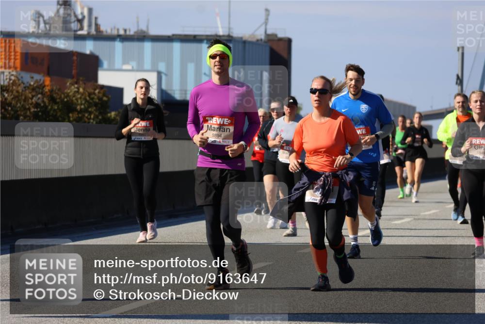 03.10.2025 - Köhlbrandbrückenlauf Strokosch-Dieckow http://msf.ph/oto/9163647 03.10.2025 13:03:40 Position 3 5894, 5149 meine-sportfotos.de