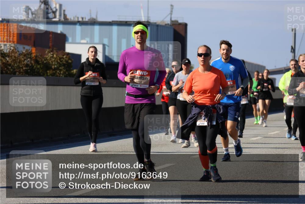 03.10.2025 - Köhlbrandbrückenlauf Strokosch-Dieckow http://msf.ph/oto/9163649 03.10.2025 13:03:40 Position 3 5894 meine-sportfotos.de
