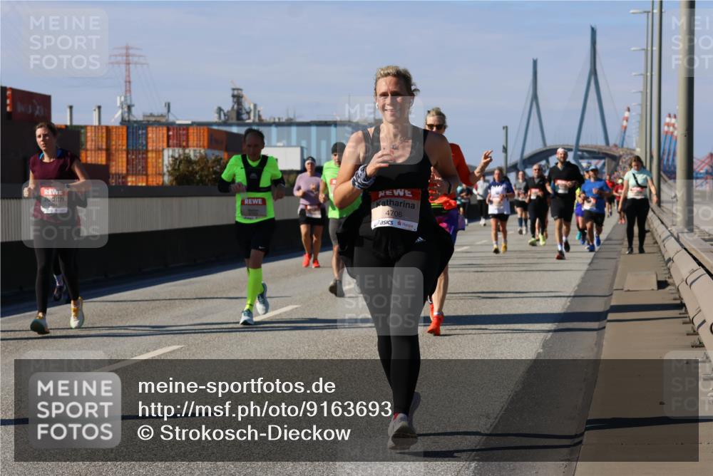 03.10.2025 - Köhlbrandbrückenlauf Strokosch-Dieckow http://msf.ph/oto/9163693 03.10.2025 13:03:59 Position 3 4706 meine-sportfotos.de