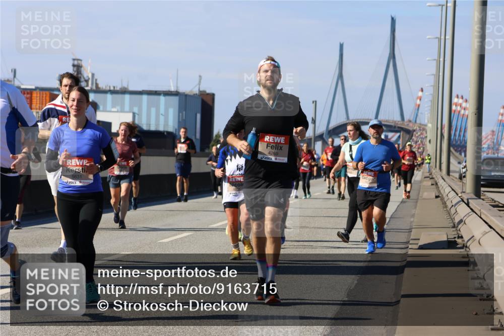 03.10.2025 - Köhlbrandbrückenlauf Strokosch-Dieckow http://msf.ph/oto/9163715 03.10.2025 13:04:07 Position 3 5631, 4269 meine-sportfotos.de