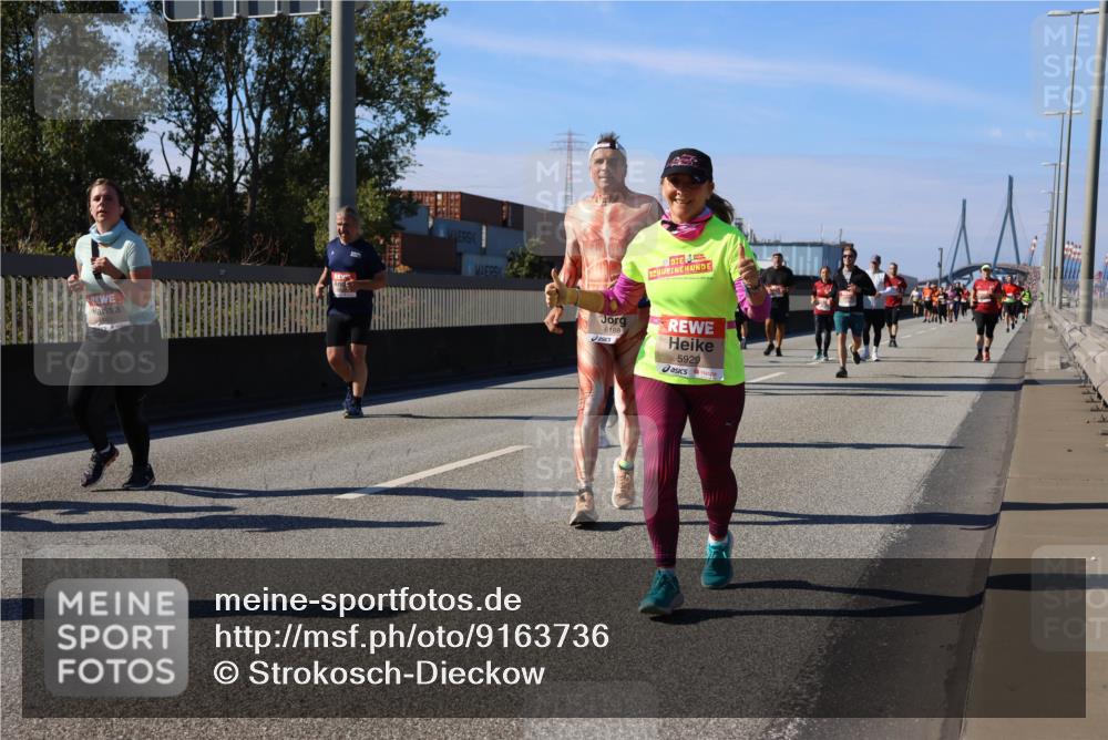 03.10.2025 - Köhlbrandbrückenlauf Strokosch-Dieckow http://msf.ph/oto/9163736 03.10.2025 13:04:17 Position 3 6188, 5929 meine-sportfotos.de