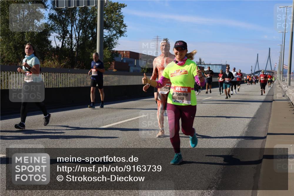 03.10.2025 - Köhlbrandbrückenlauf Strokosch-Dieckow http://msf.ph/oto/9163739 03.10.2025 13:04:17 Position 3 6188, 5929 meine-sportfotos.de