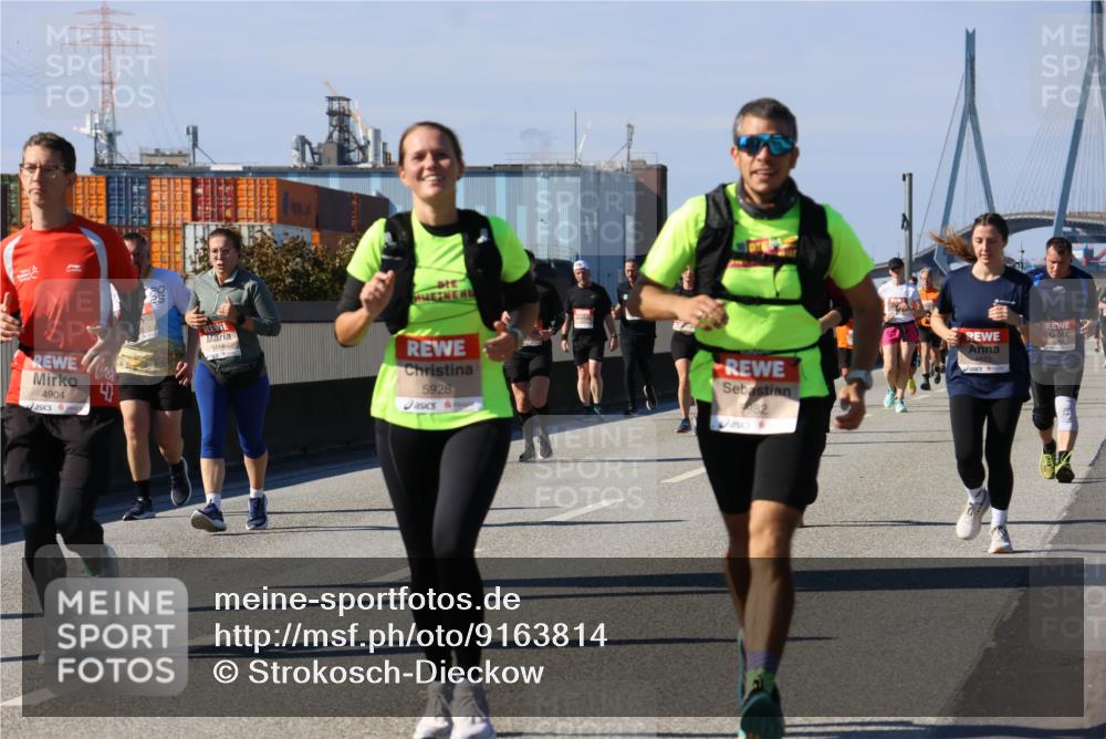 03.10.2025 - Köhlbrandbrückenlauf Strokosch-Dieckow http://msf.ph/oto/9163814 03.10.2025 13:04:43 Position 3 4904, 4, 5114, 5928 meine-sportfotos.de