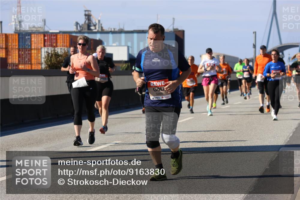 03.10.2025 - Köhlbrandbrückenlauf Strokosch-Dieckow http://msf.ph/oto/9163830 03.10.2025 13:04:50 Position 3 5986 meine-sportfotos.de