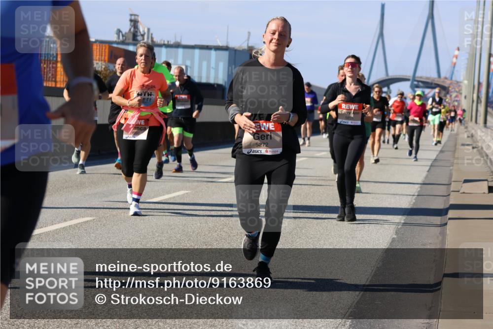 03.10.2025 - Köhlbrandbrückenlauf Strokosch-Dieckow http://msf.ph/oto/9163869 03.10.2025 13:05:07 Position 3 5272 meine-sportfotos.de