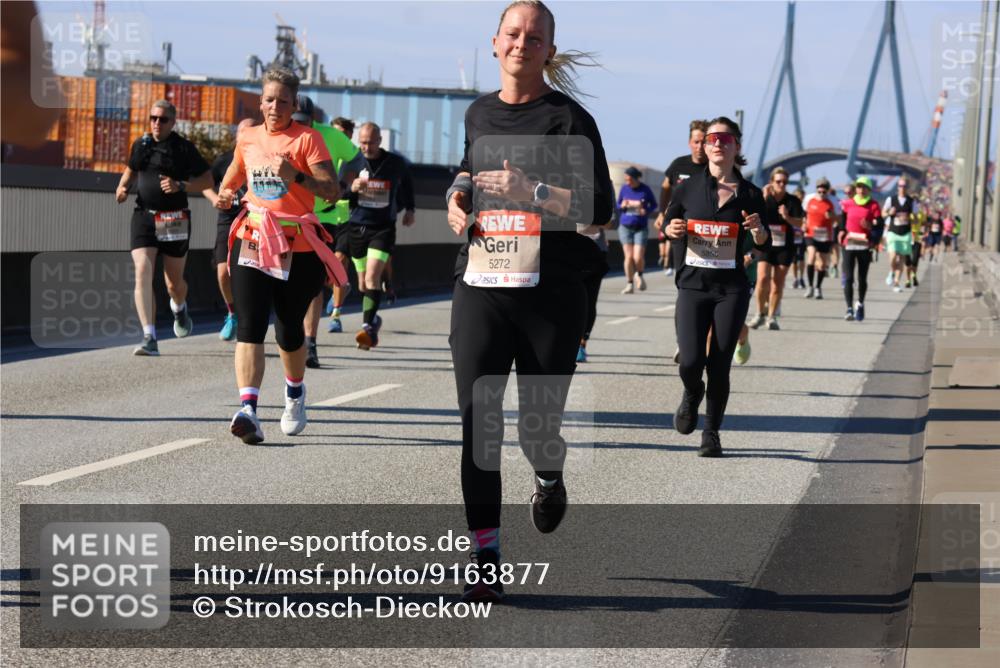 03.10.2025 - Köhlbrandbrückenlauf Strokosch-Dieckow http://msf.ph/oto/9163877 03.10.2025 13:05:07 Position 3 5272, 5850 meine-sportfotos.de